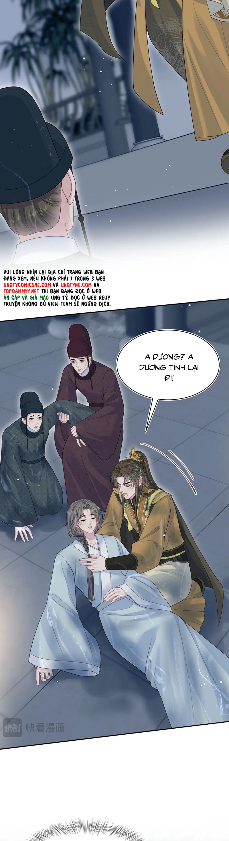 Tuyệt Mỹ Bạch Liên Hoa Online Dạy Học Chap 391 - Next Chap 392