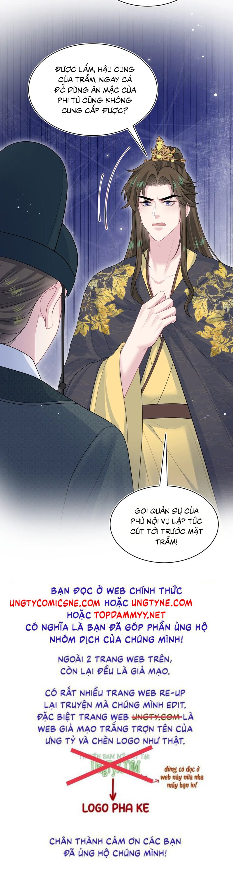 Tuyệt Mỹ Bạch Liên Hoa Online Dạy Học Chap 391 - Next Chap 392