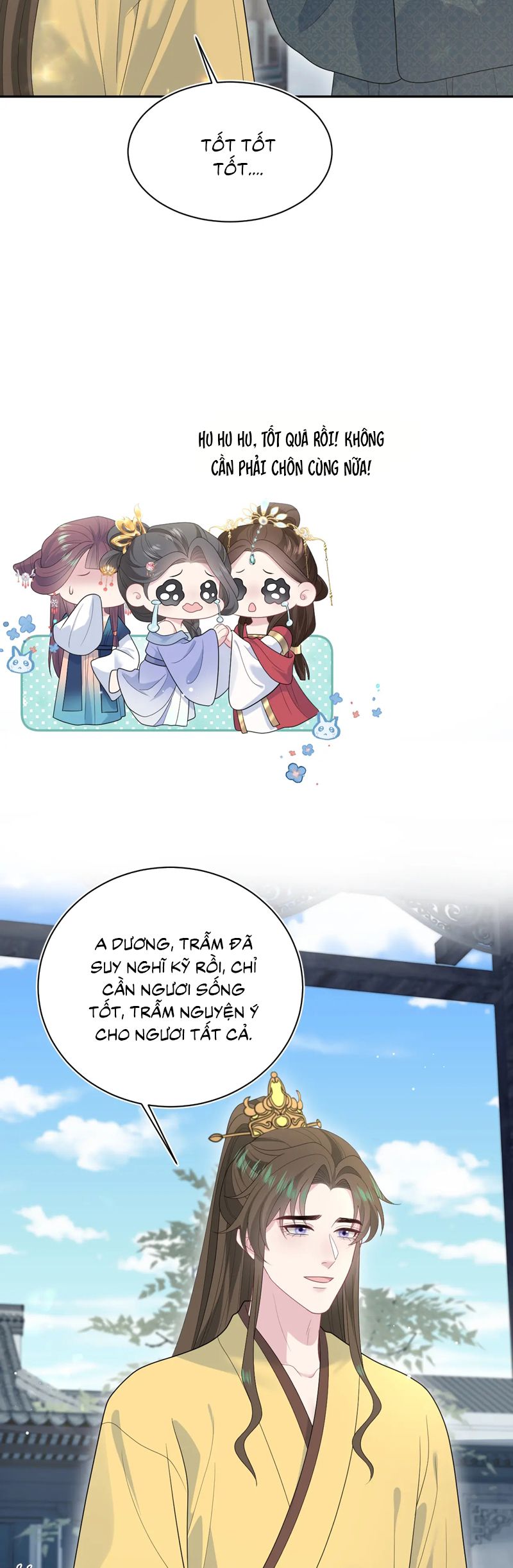 Tuyệt Mỹ Bạch Liên Hoa Online Dạy Học Chap 392 - Next Chap 393