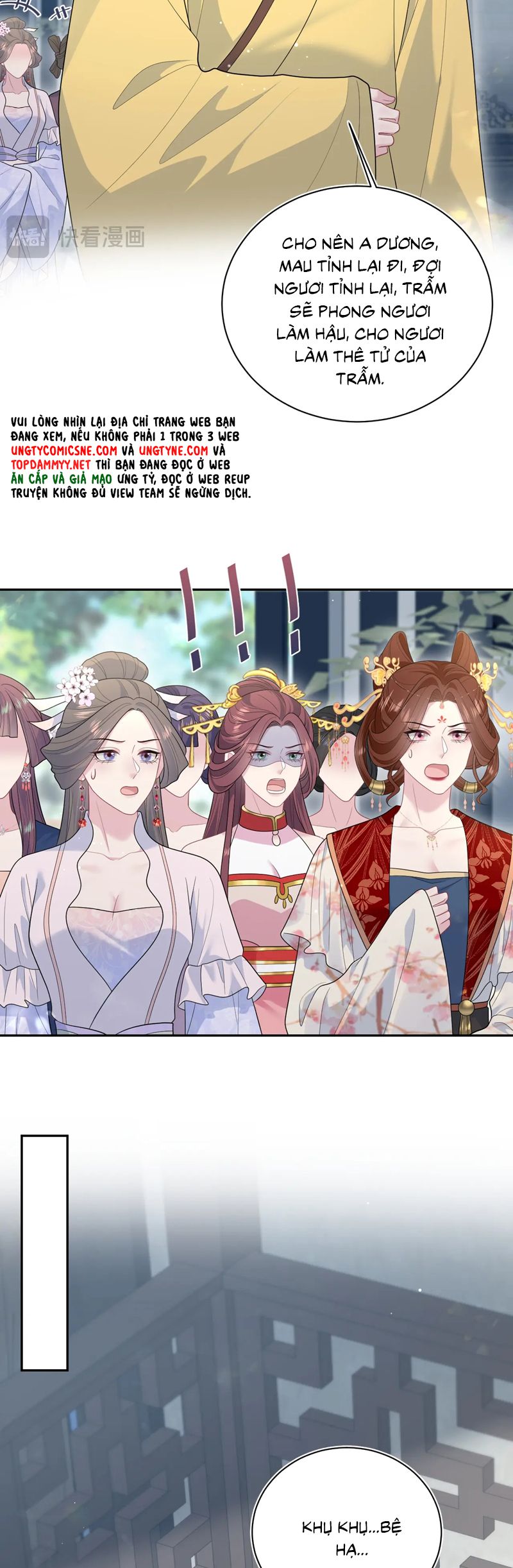 Tuyệt Mỹ Bạch Liên Hoa Online Dạy Học Chap 392 - Next Chap 393