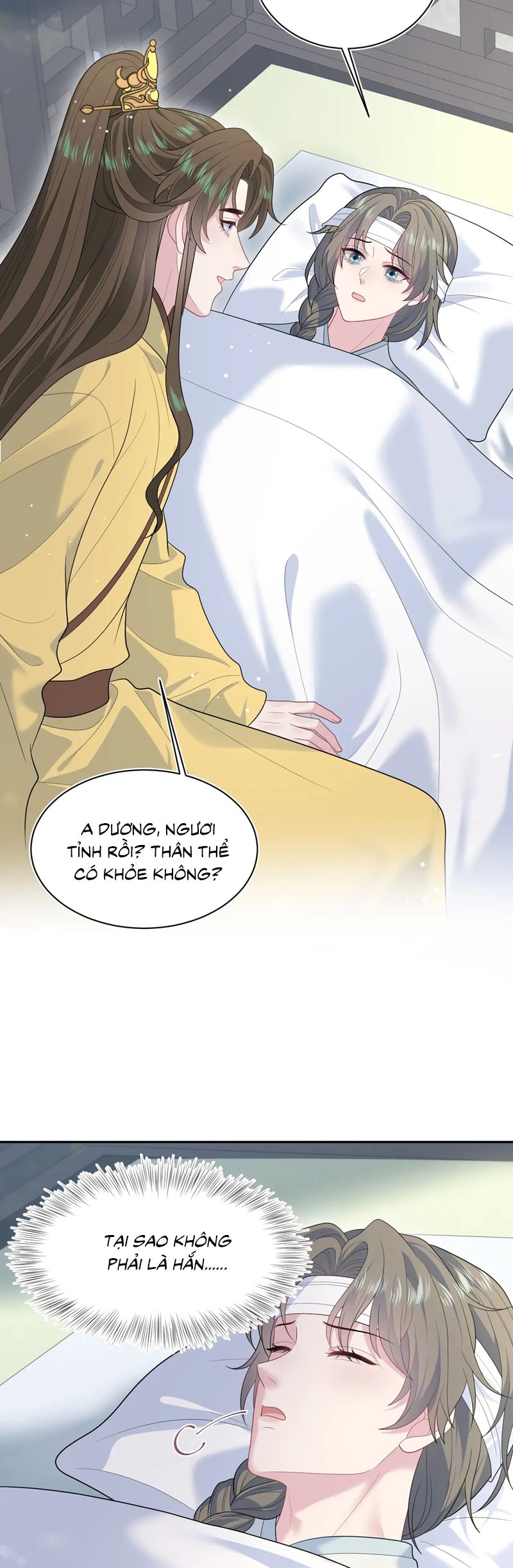 Tuyệt Mỹ Bạch Liên Hoa Online Dạy Học Chap 392 - Next Chap 393