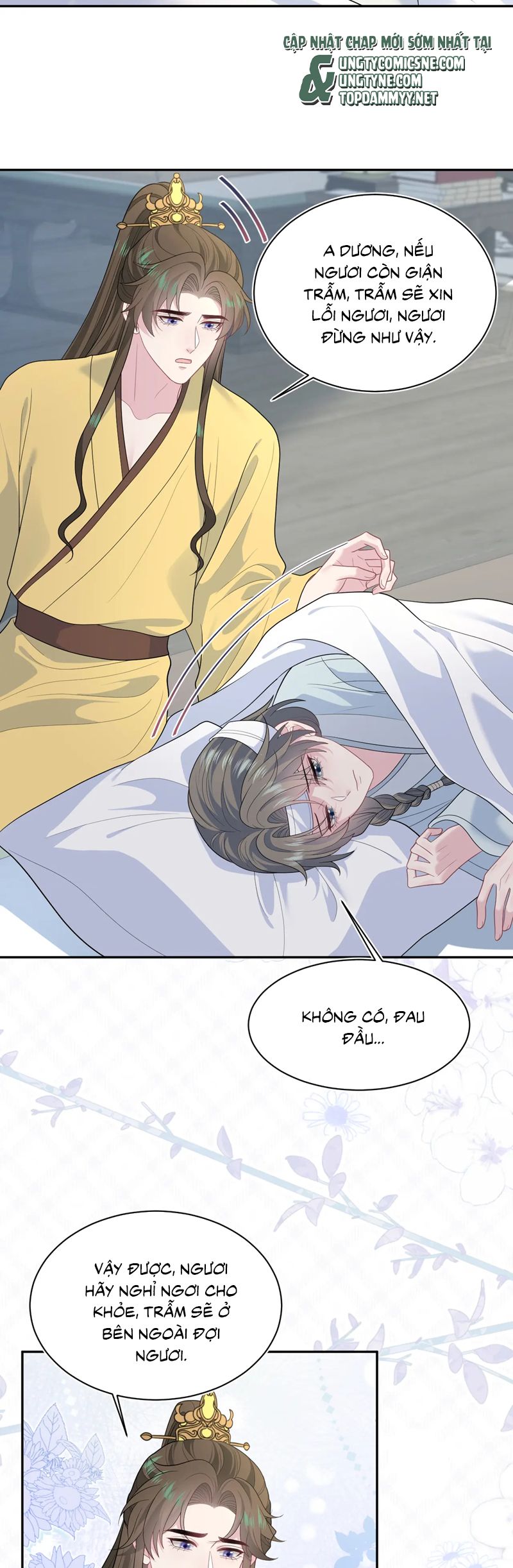 Tuyệt Mỹ Bạch Liên Hoa Online Dạy Học Chap 392 - Next Chap 393