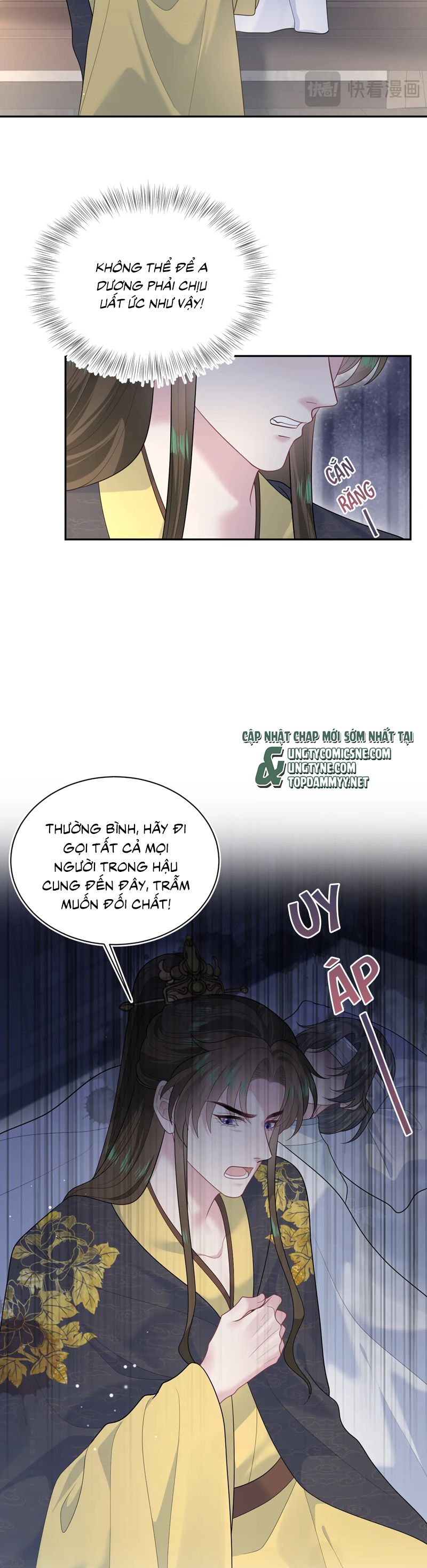 Tuyệt Mỹ Bạch Liên Hoa Online Dạy Học Chap 392 - Next Chap 393