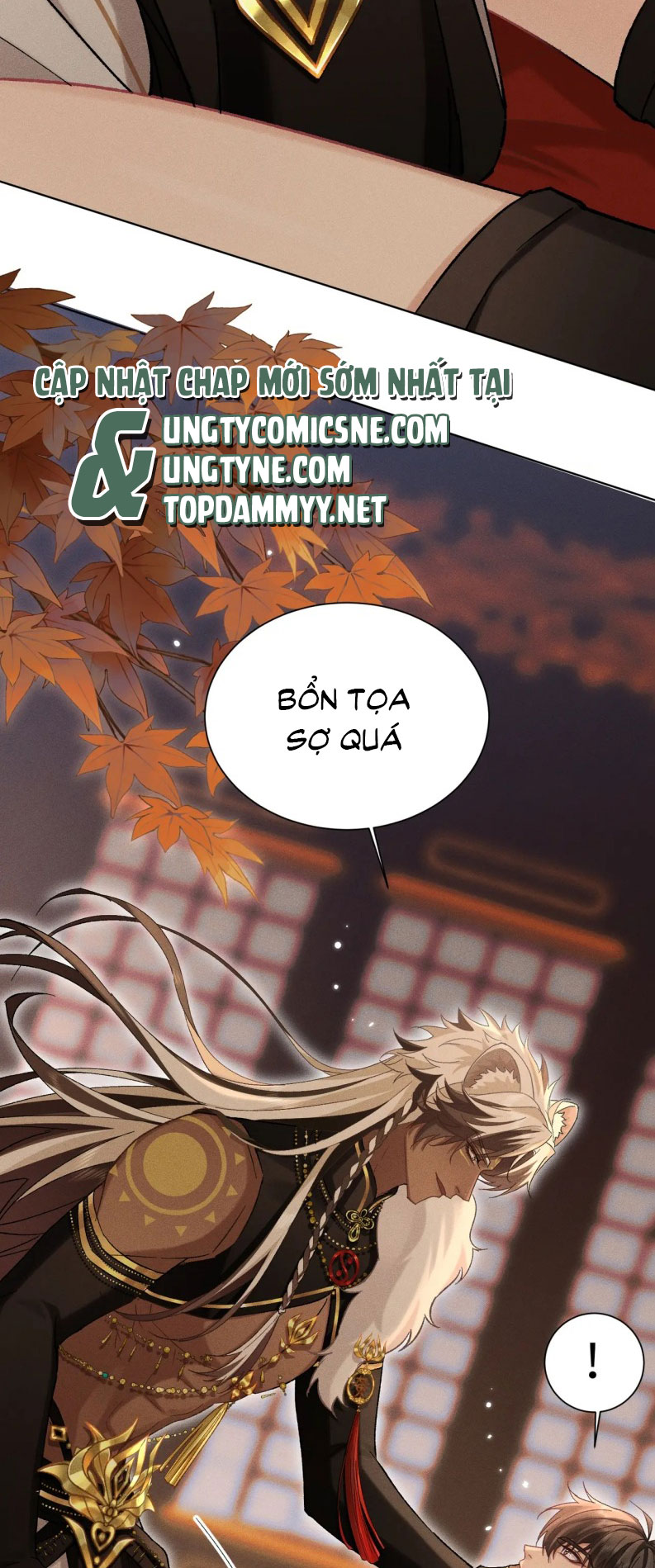 Đại Tiên Nhi Chap 20 - Next Chap 21