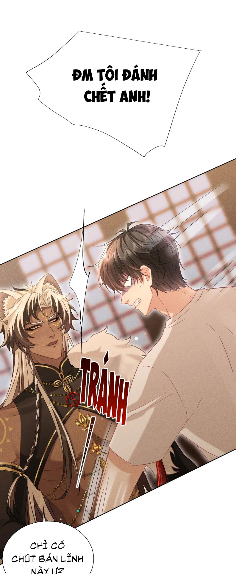 Đại Tiên Nhi Chap 20 - Next Chap 21
