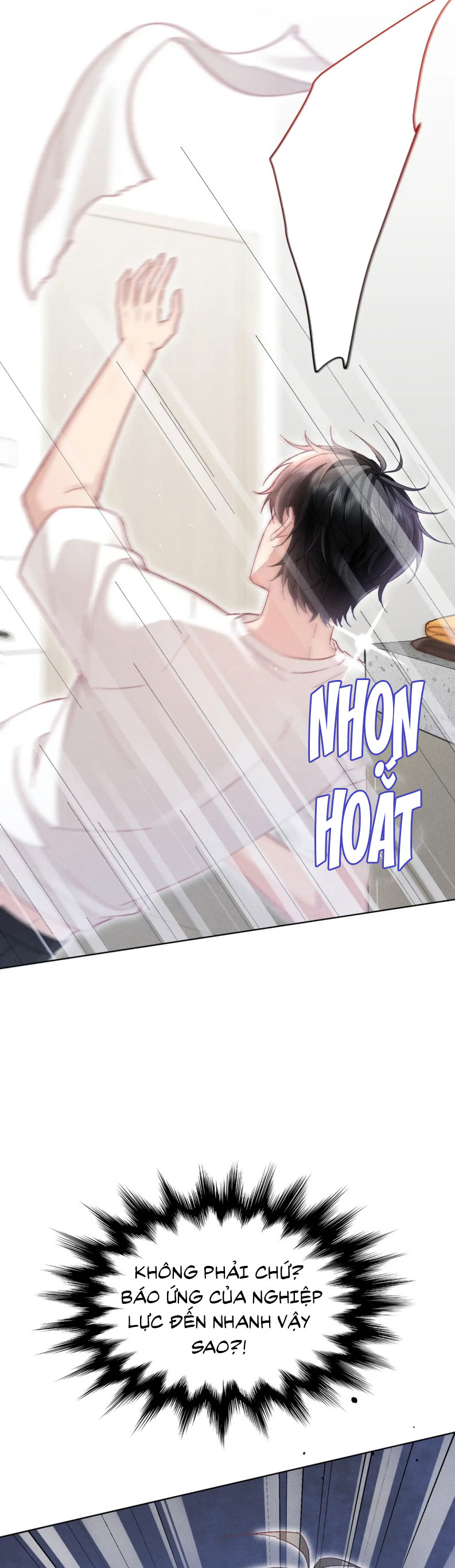 Đại Tiên Nhi Chap 20 - Next Chap 21