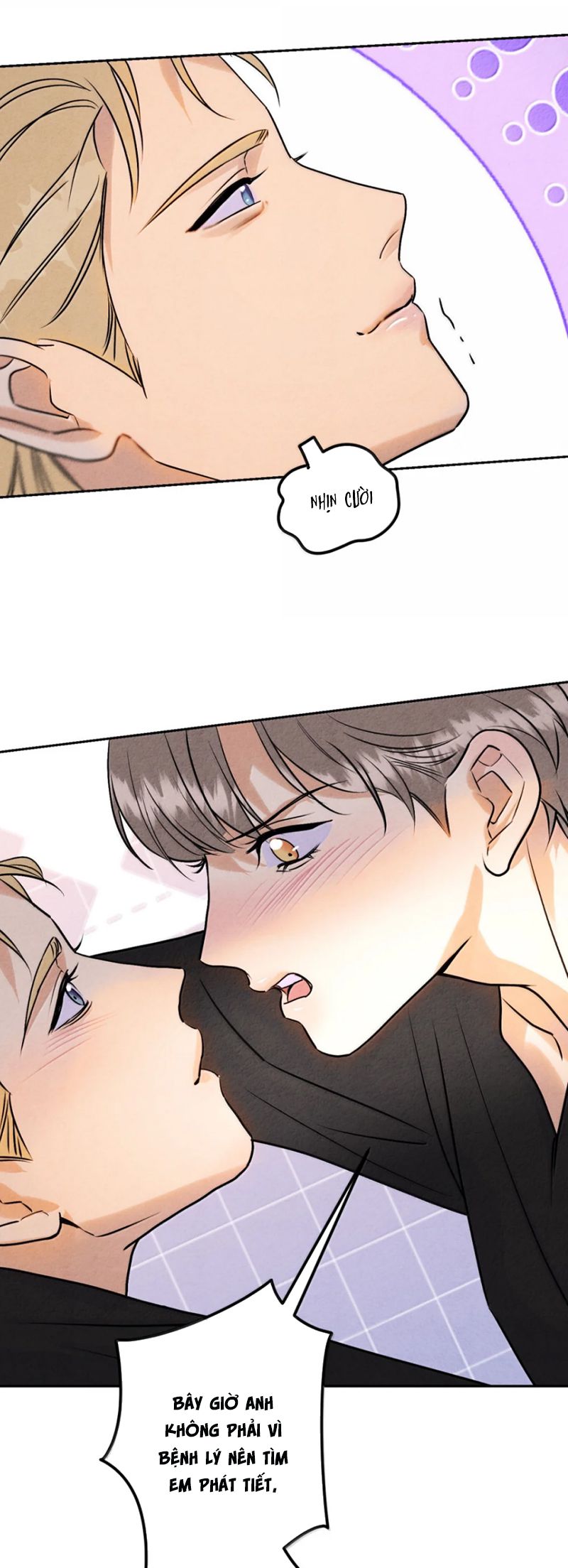 Anh Trai Tiện Lợi Của Tôi Chapter 65 - Trang 3