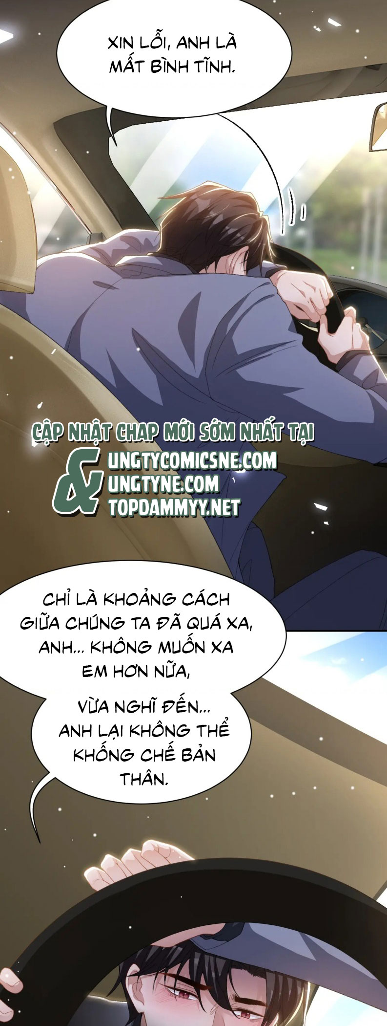Quan Hệ Thế Thân Chapter 186 - Trang 4