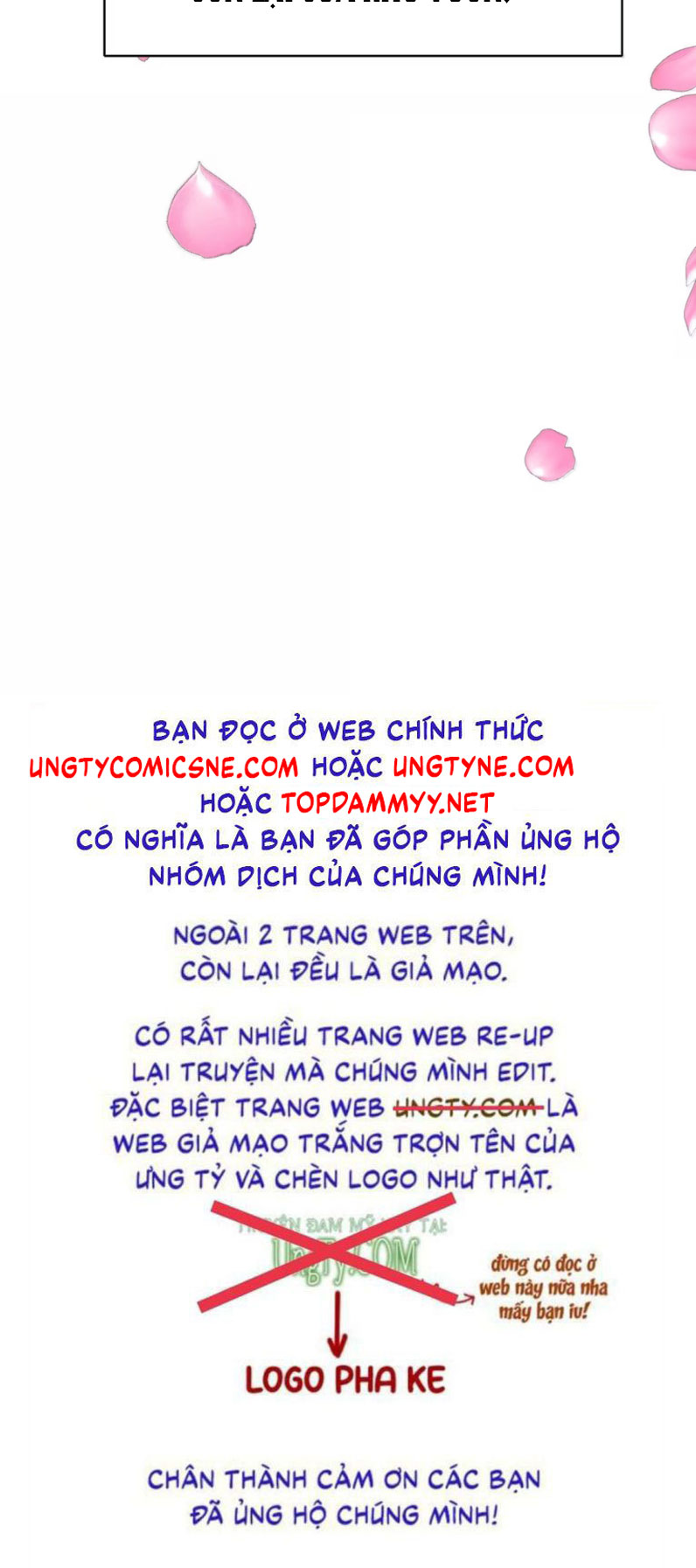 Để Tâm Chapter 106 - Trang 3