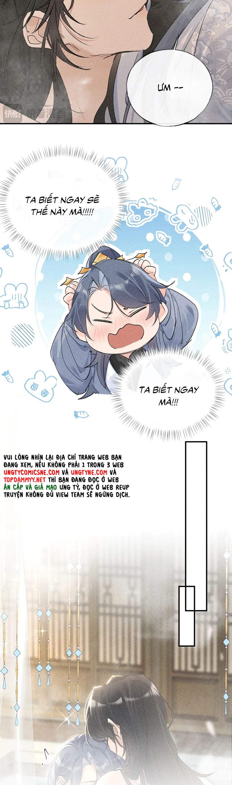 Dụ Địch Thâm Nhập Chapter 53 - Trang 4