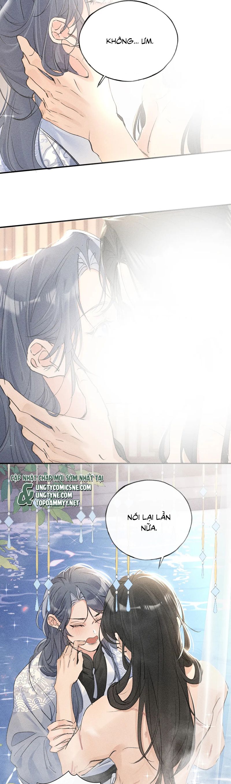 Dụ Địch Thâm Nhập Chapter 53 - Trang 4
