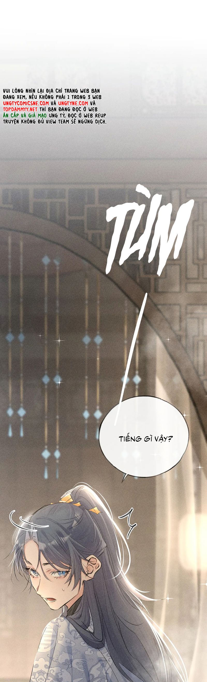 Dụ Địch Thâm Nhập Chapter 53 - Trang 4