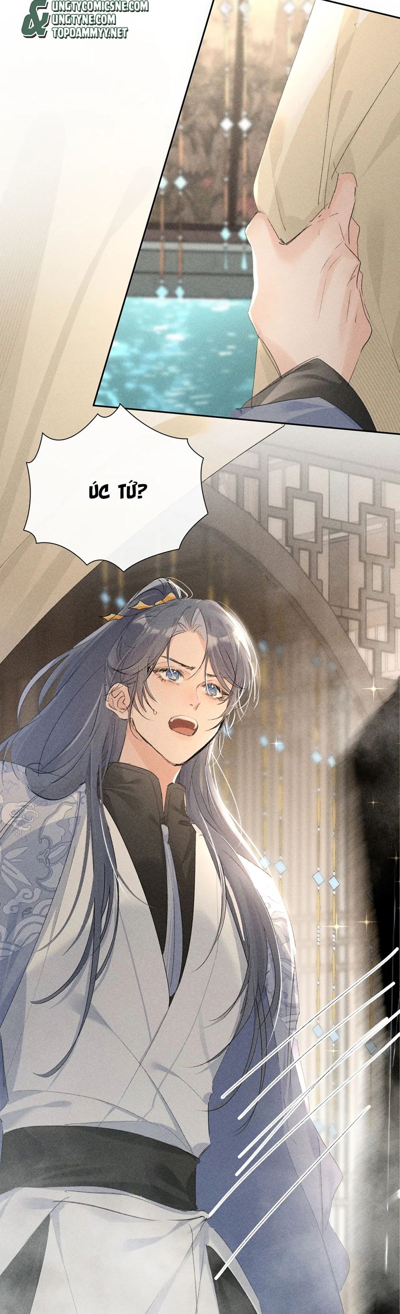 Dụ Địch Thâm Nhập Chapter 53 - Trang 4