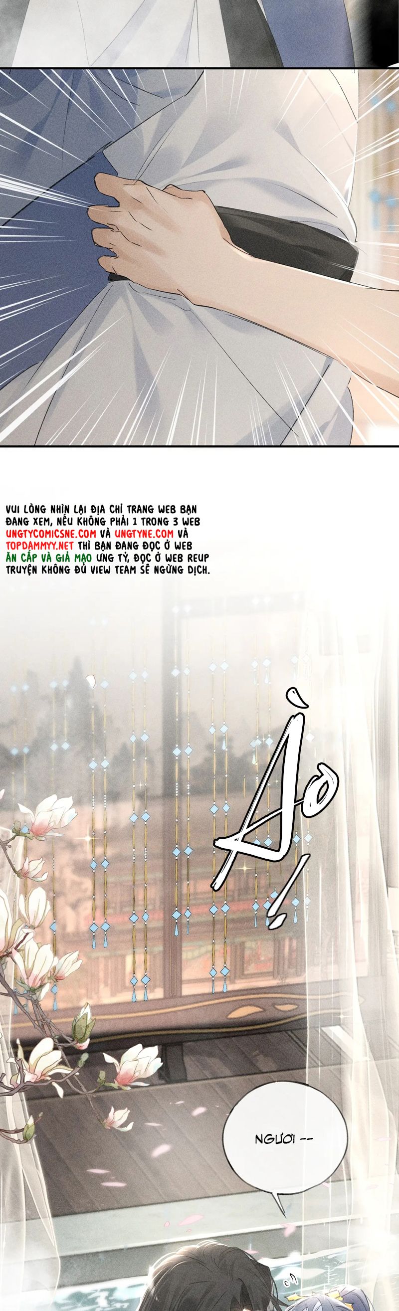 Dụ Địch Thâm Nhập Chapter 53 - Trang 4