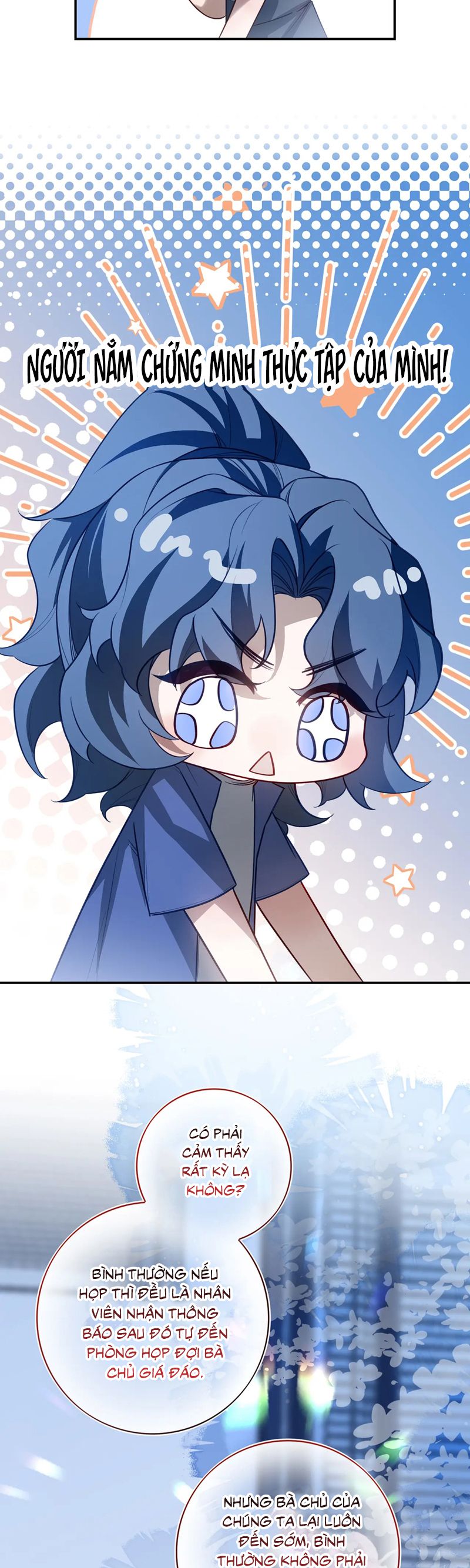 Ngôi Sao Của Anh Chapter 7 - Trang 4