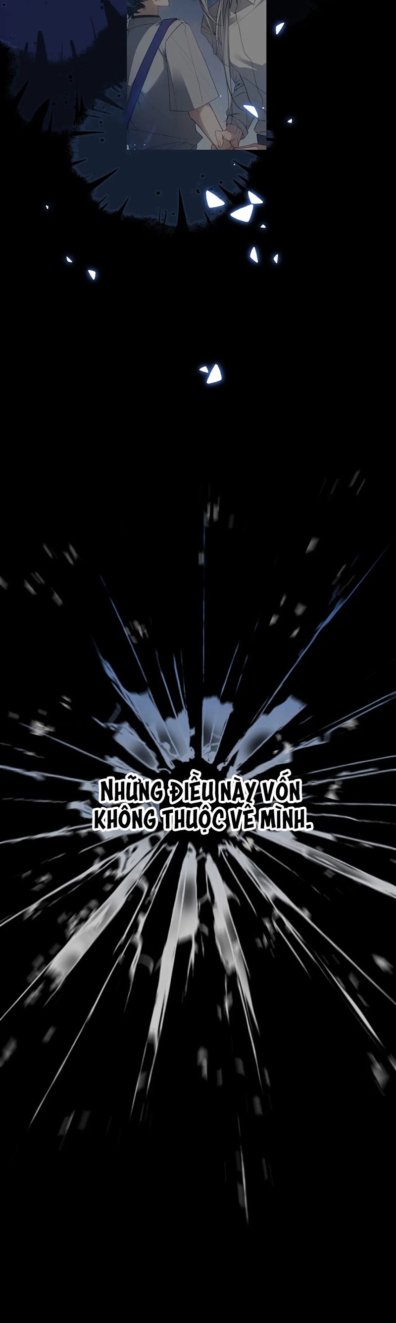 Ngôi Sao Của Anh Chapter 7 - Trang 4