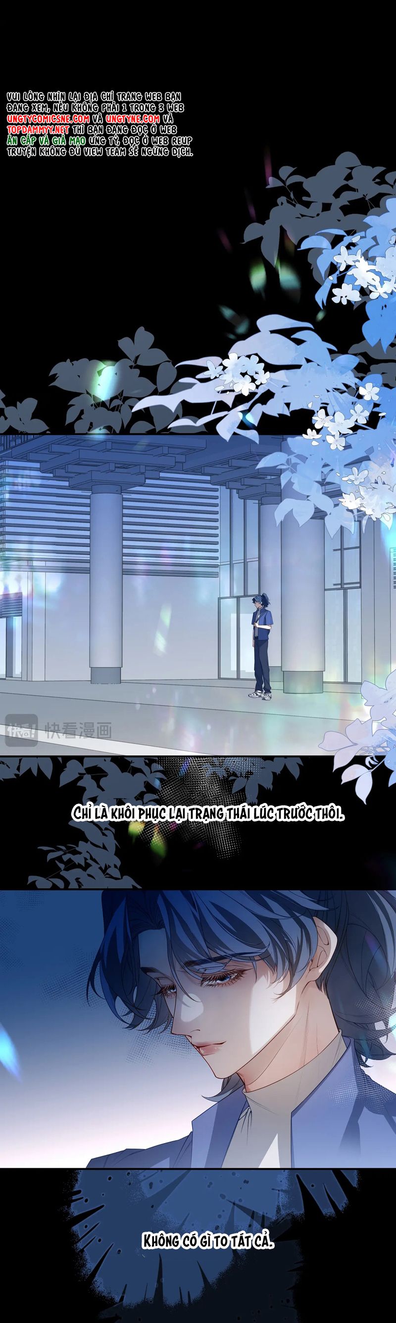 Ngôi Sao Của Anh Chapter 7 - Trang 4