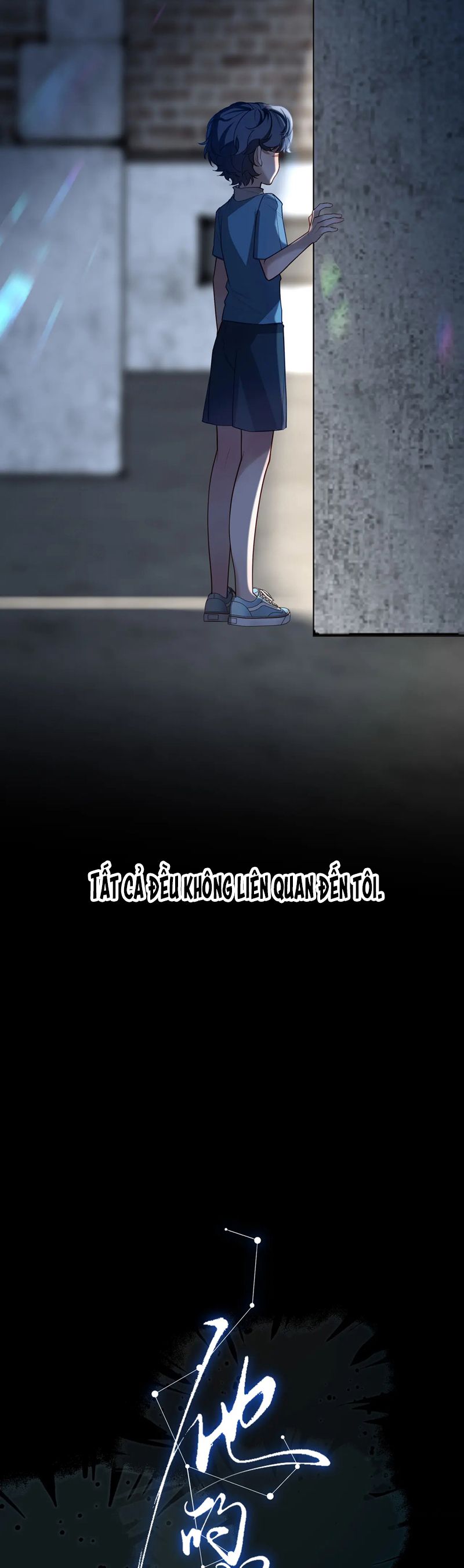 Ngôi Sao Của Anh Chapter 7 - Trang 4