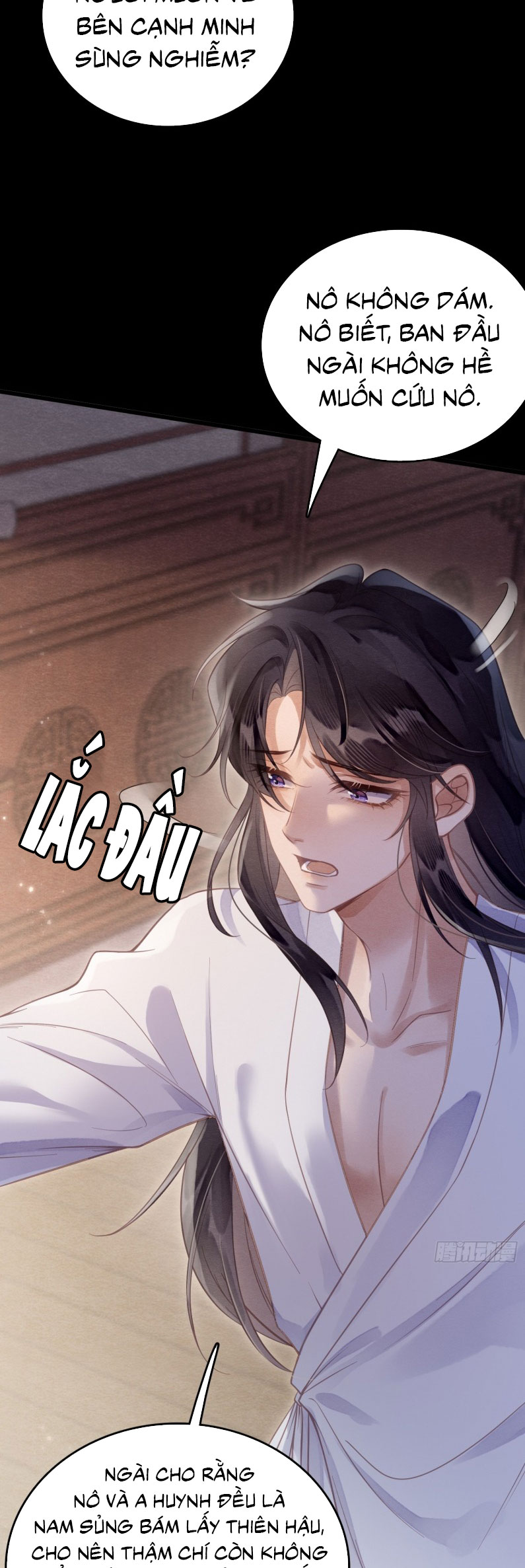 Cô Nhật Lạc Chap 5 - Trang 2