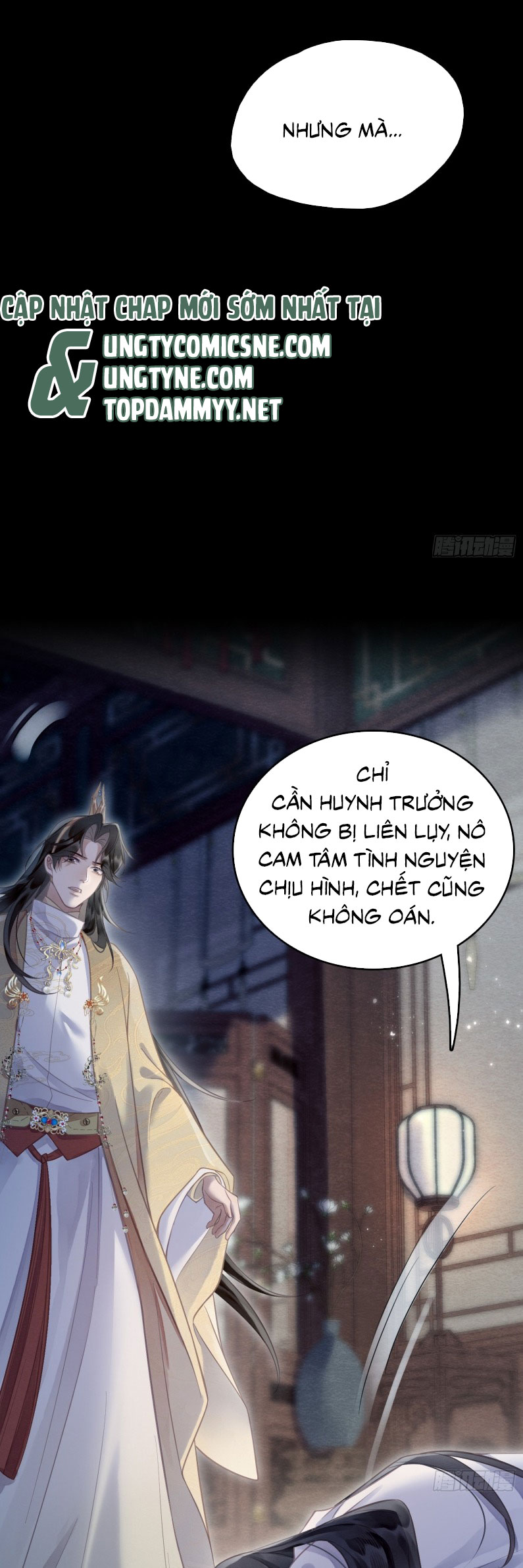 Cô Nhật Lạc Chap 5 - Trang 2