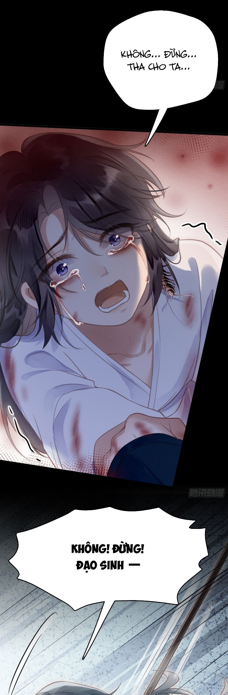 Cô Nhật Lạc Chap 5 - Trang 2