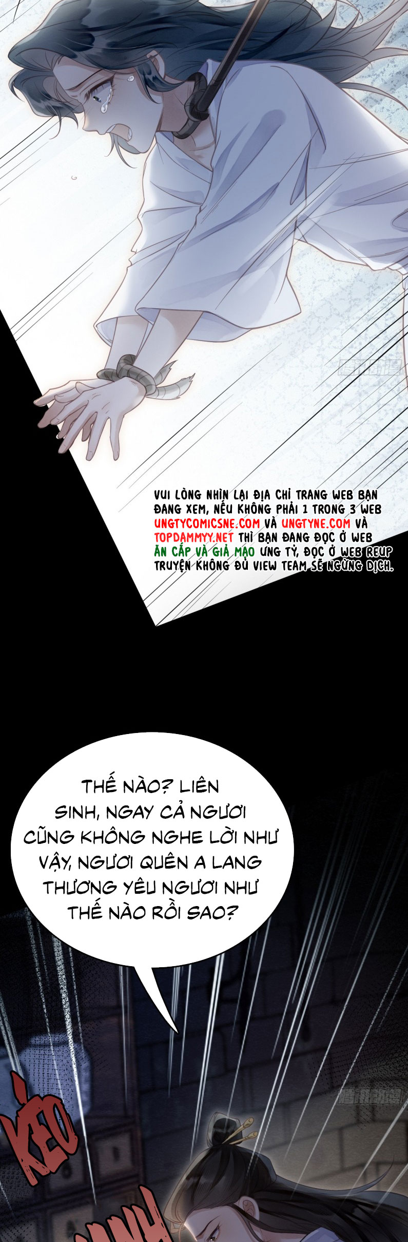 Cô Nhật Lạc Chap 5 - Trang 2