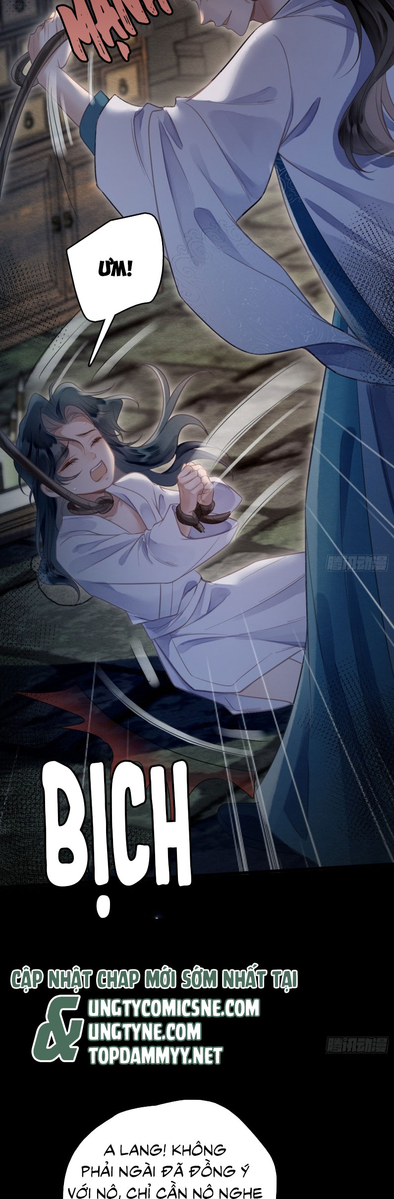 Cô Nhật Lạc Chap 5 - Trang 2