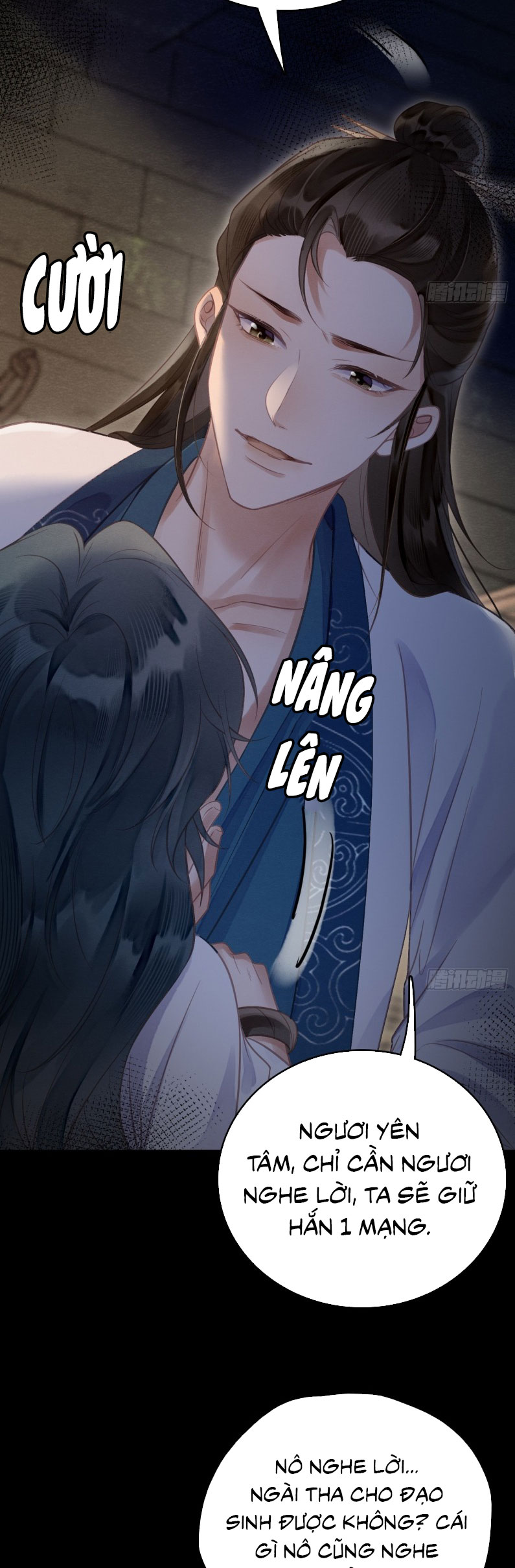 Cô Nhật Lạc Chap 5 - Trang 2