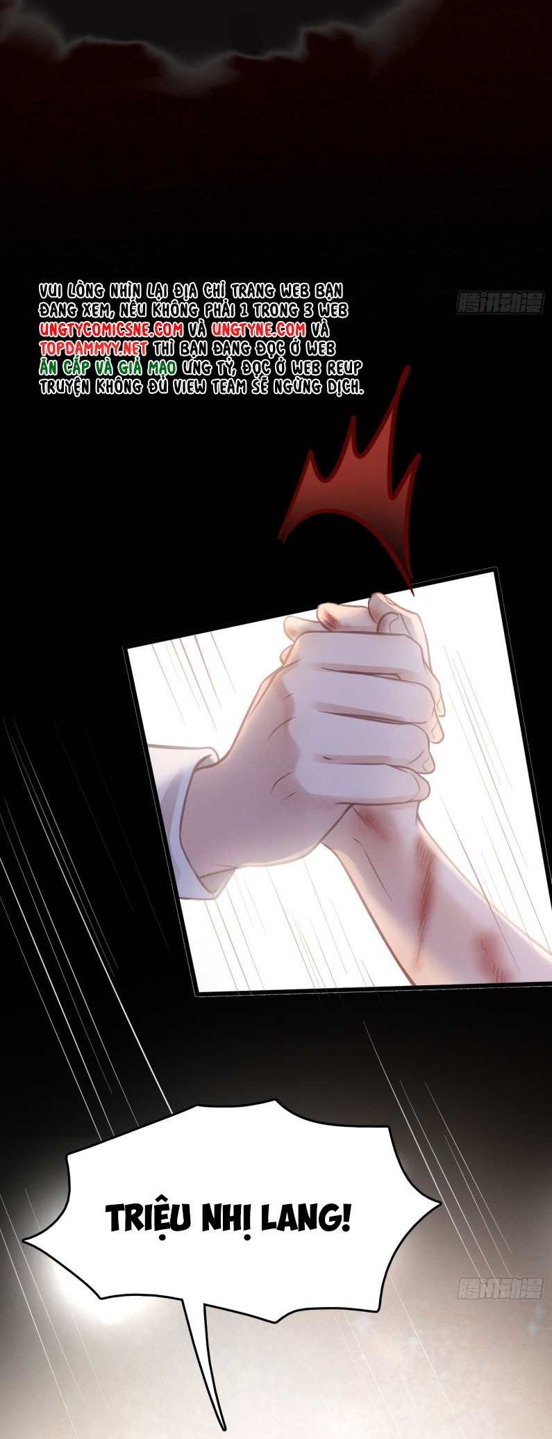 Cô Nhật Lạc Chap 5 - Trang 2