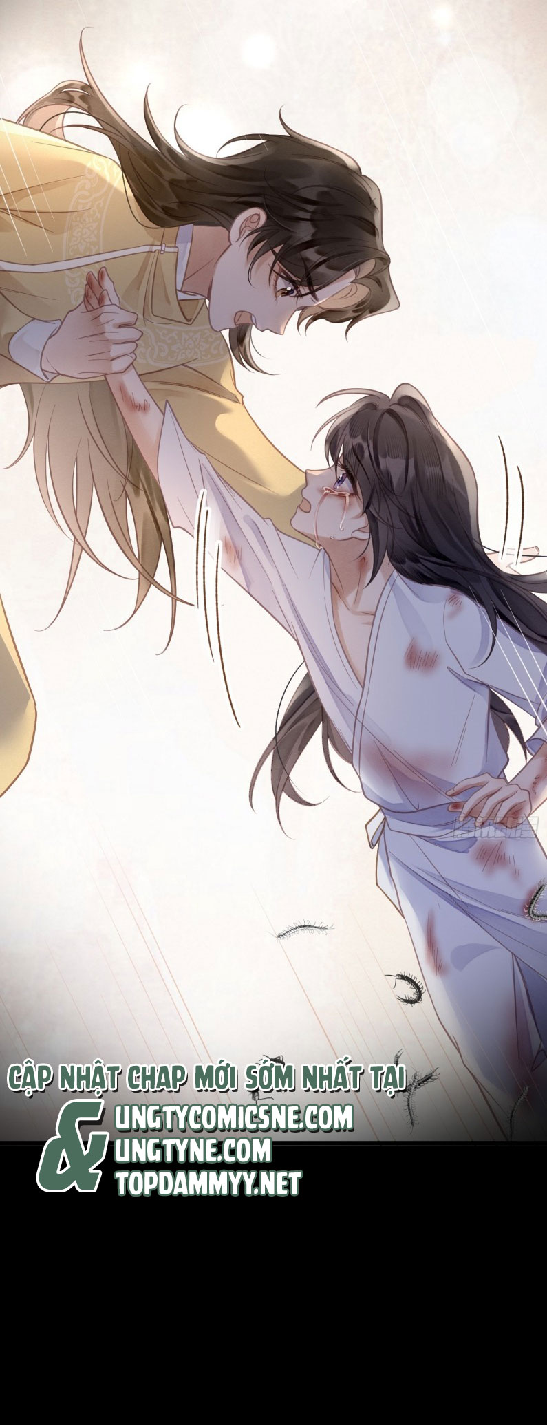 Cô Nhật Lạc Chap 5 - Trang 2