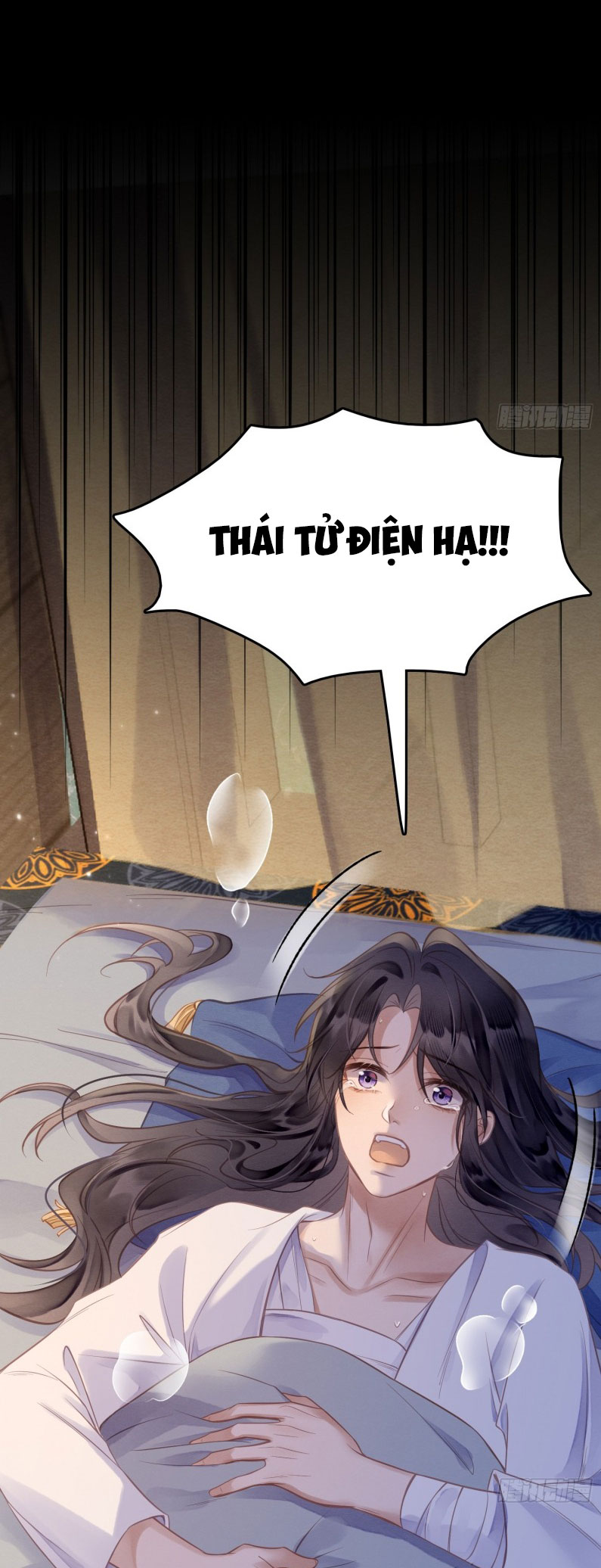 Cô Nhật Lạc Chap 5 - Trang 2