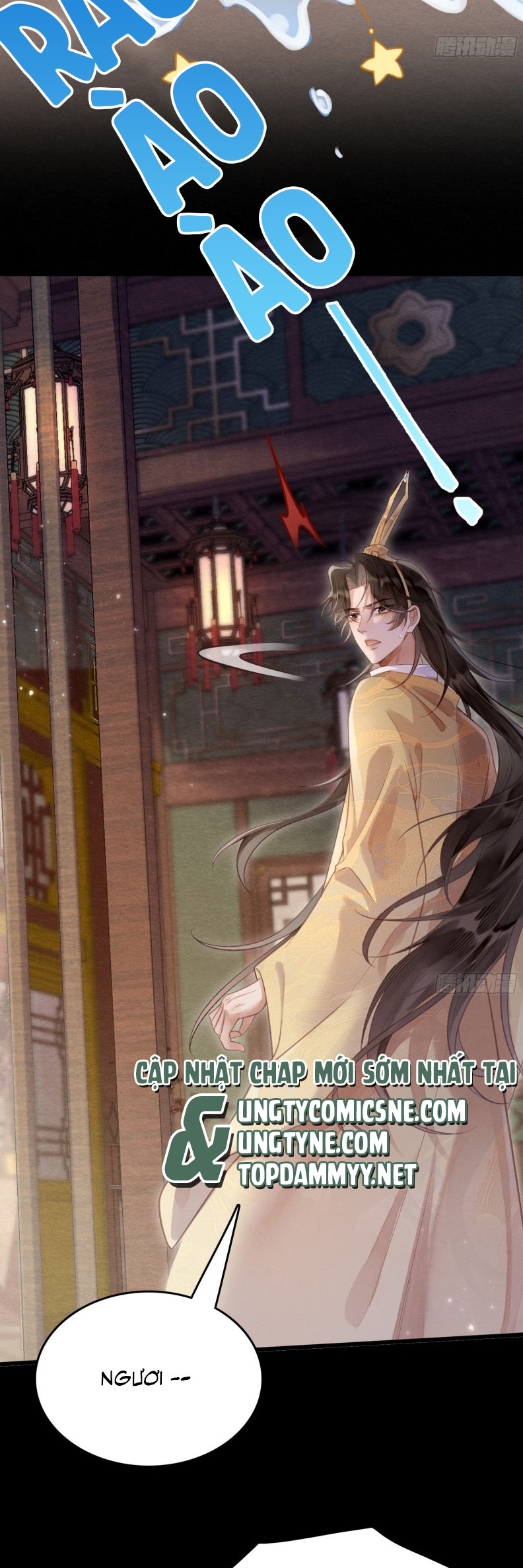 Cô Nhật Lạc Chap 5 - Trang 2