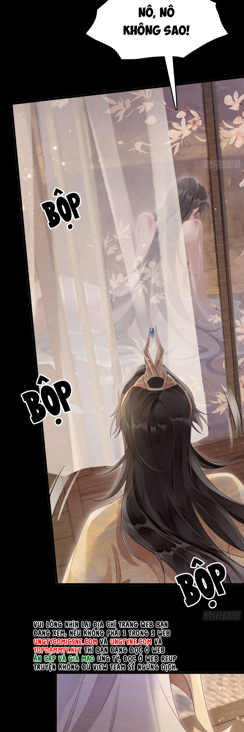 Cô Nhật Lạc Chap 5 - Trang 2