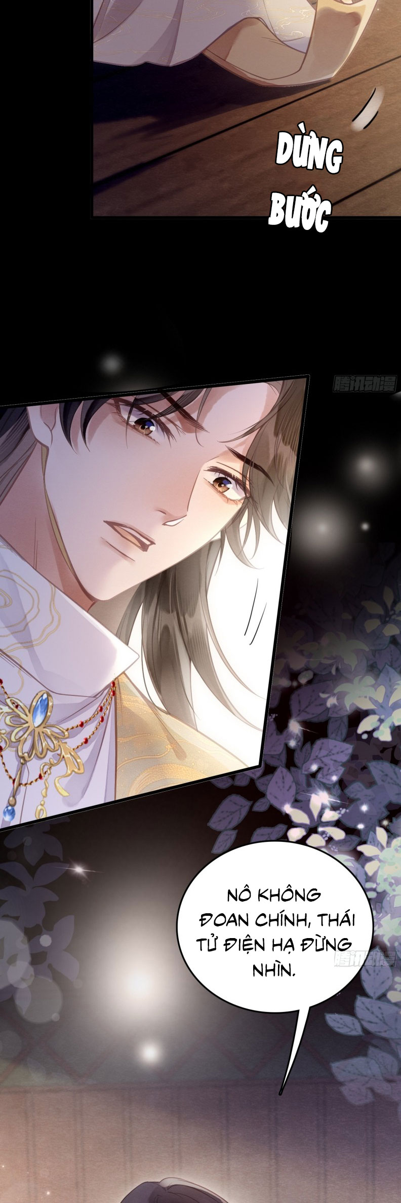 Cô Nhật Lạc Chap 5 - Trang 2
