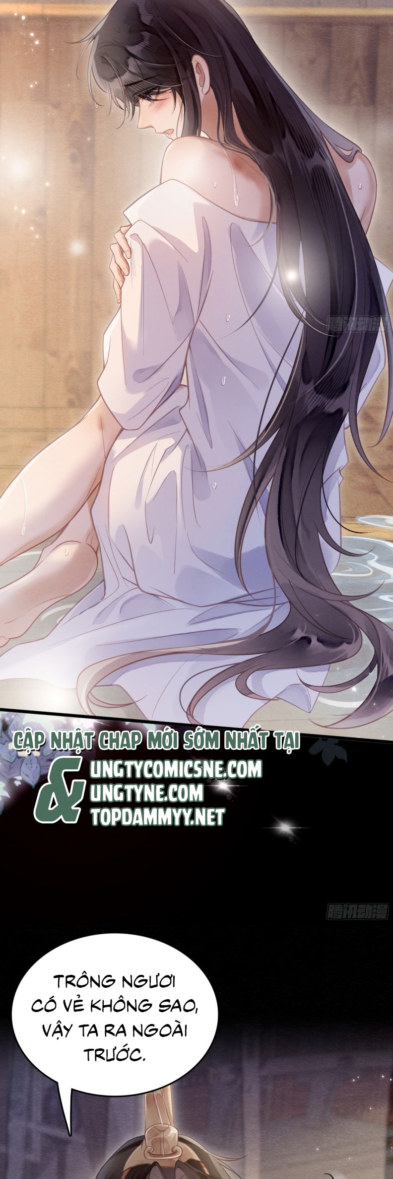 Cô Nhật Lạc Chap 5 - Trang 2
