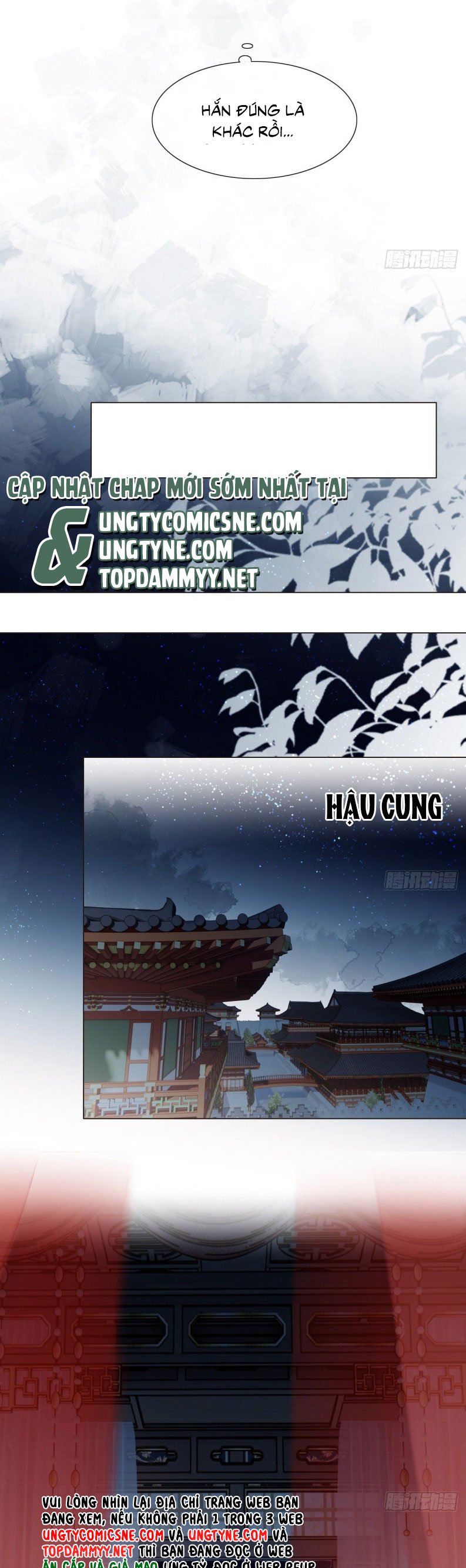 Chồng Trước Của Ma Hoàng Sống Lại Rồi Chap 8 - Trang 2