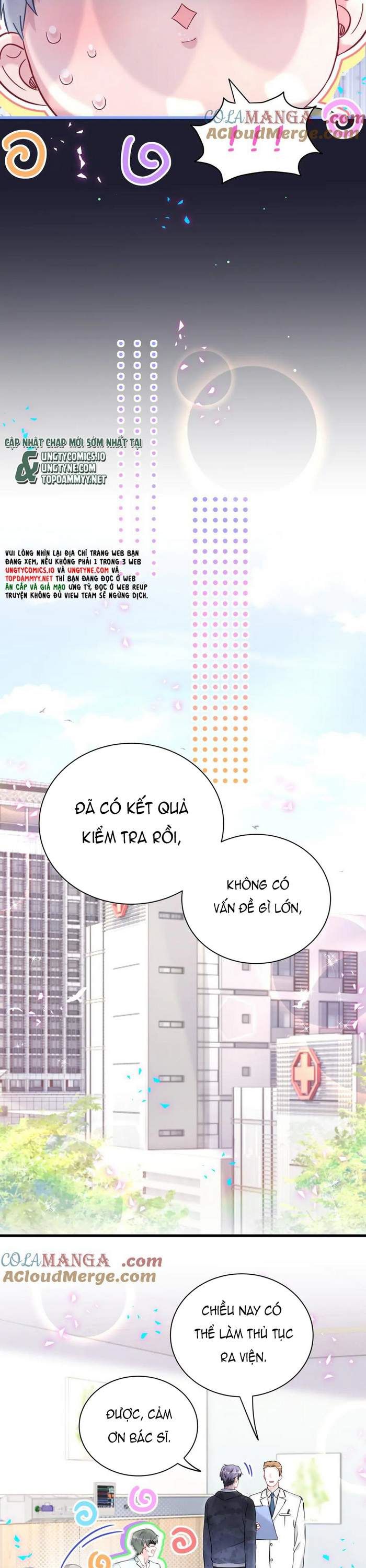 Đại Bảo Bối Từ Đâu Tới Chap 285 - Trang 2