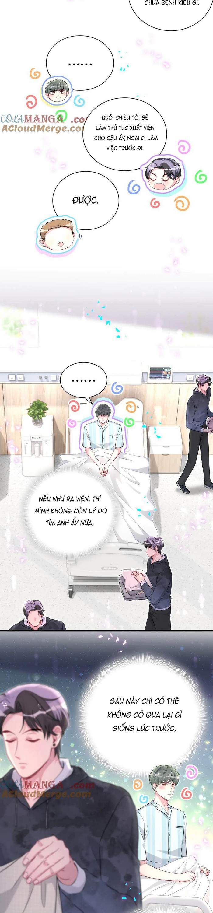 Đại Bảo Bối Từ Đâu Tới Chap 285 - Trang 2
