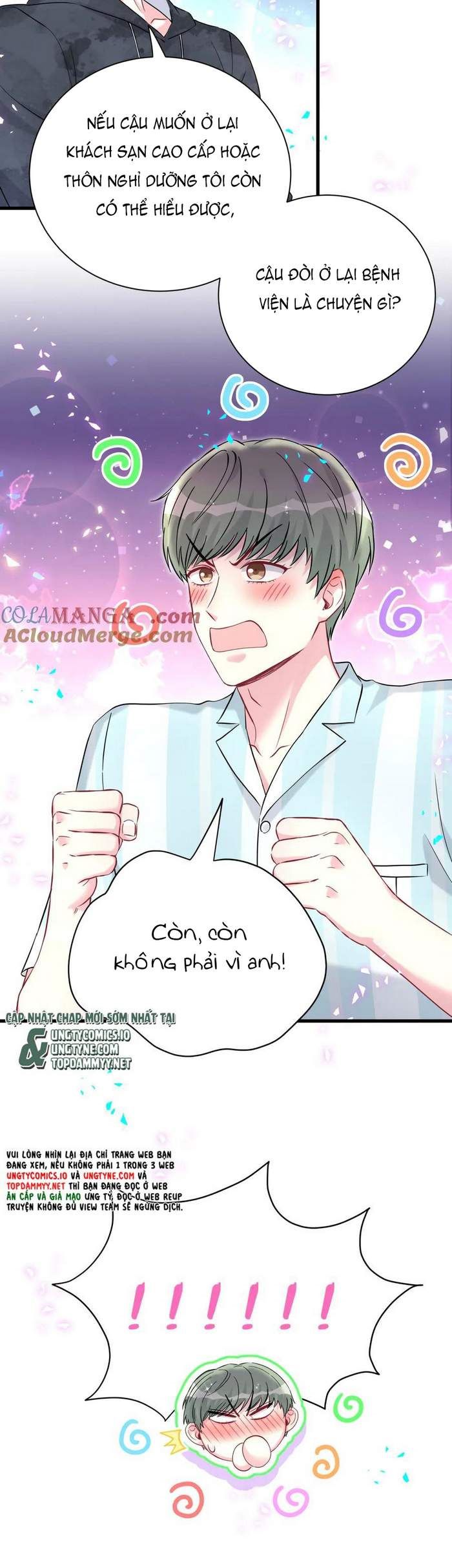 Đại Bảo Bối Từ Đâu Tới Chap 285 - Trang 2