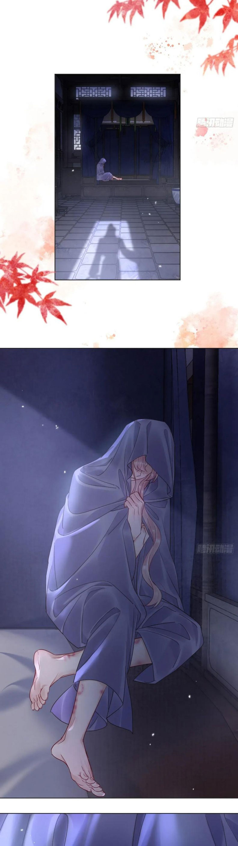 Cư Tâm Bất Kính Chapter 40 - Trang 4