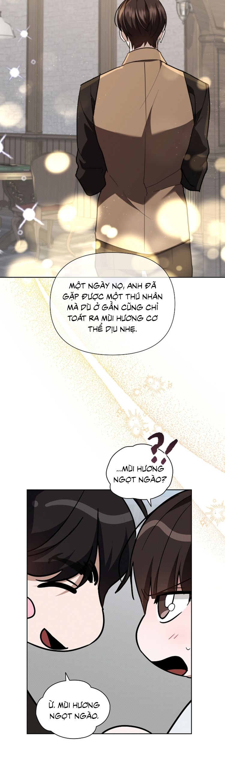 ĐỪNG CHẠM VÀO CÚN CON CỦA TÔI Chap 30: end season 1 - Trang 2