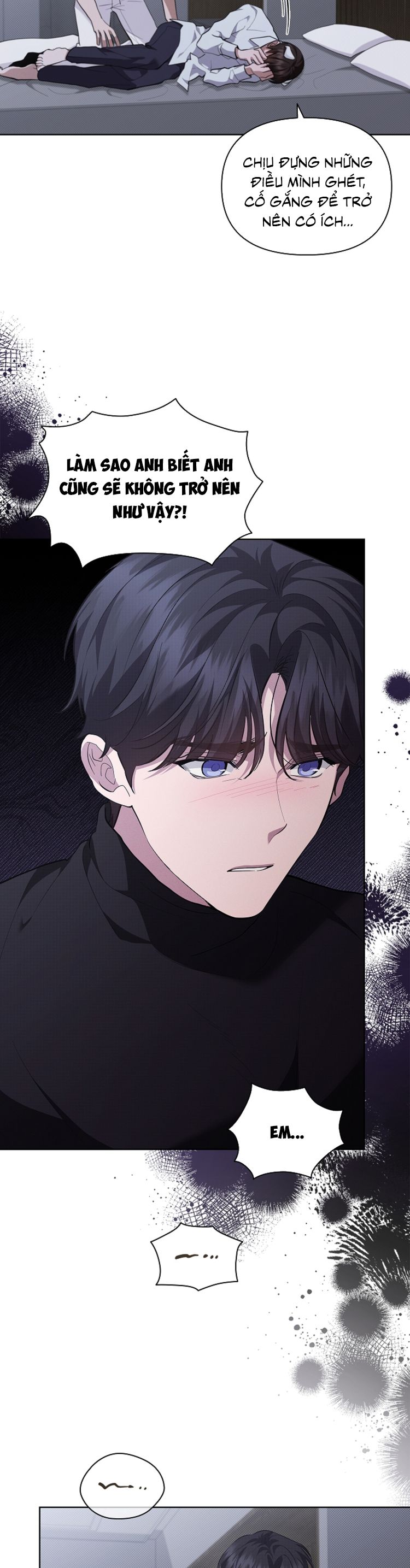 ĐỪNG CHẠM VÀO CÚN CON CỦA TÔI Chap 30: end season 1 - Trang 2
