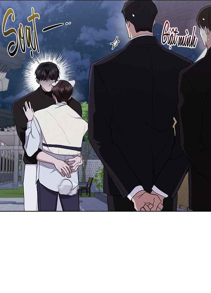 ĐỪNG CHẠM VÀO CÚN CON CỦA TÔI Chap 30: end season 1 - Trang 2