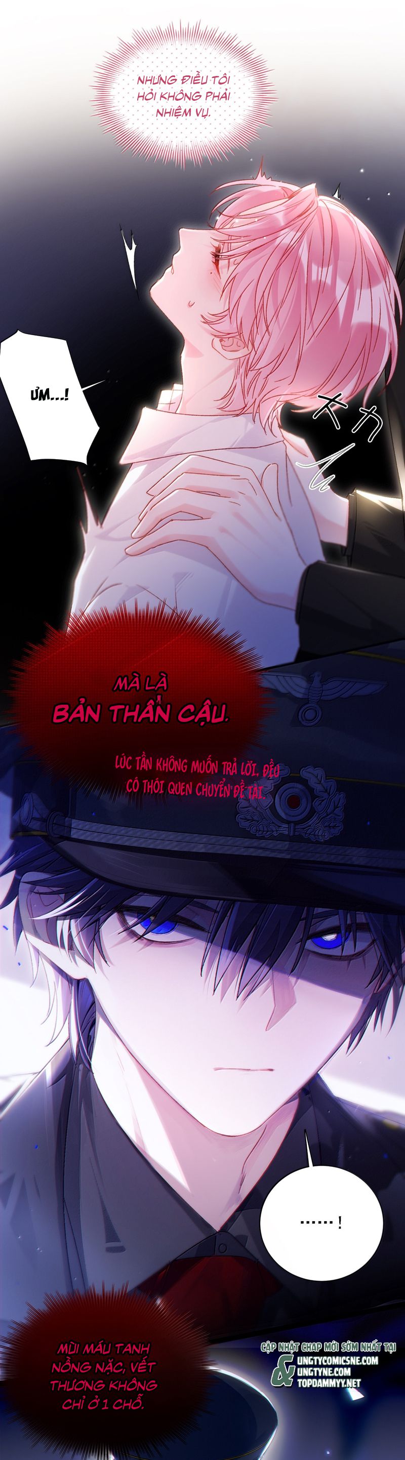 Tôi Phải Làm 1 Kẻ Đại Xấu Xa Chapter 162 - Next Chap 163