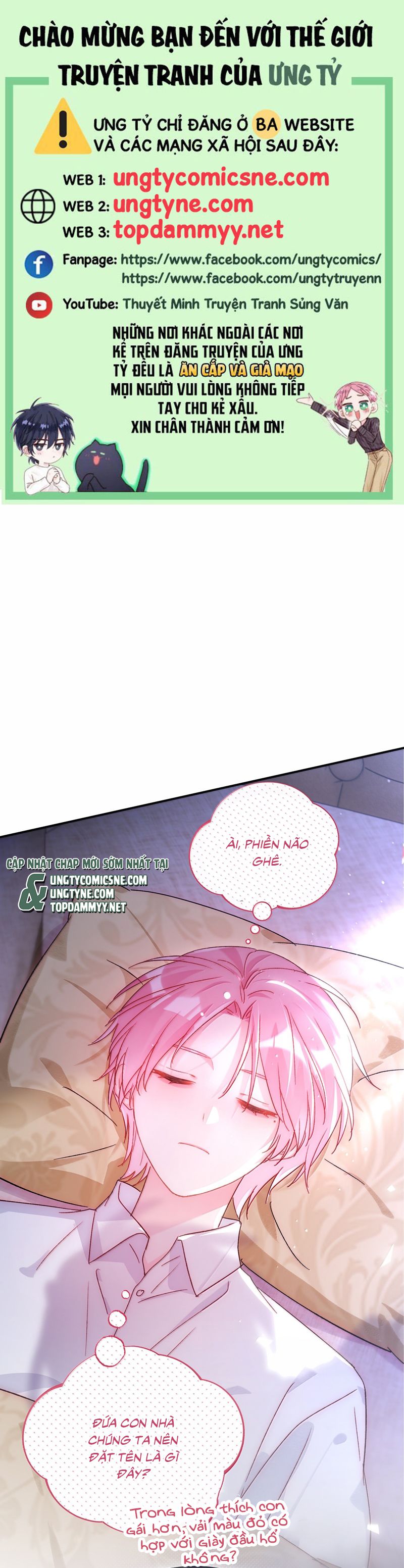 Tôi Phải Làm 1 Kẻ Đại Xấu Xa Chapter 162 - Next Chap 163