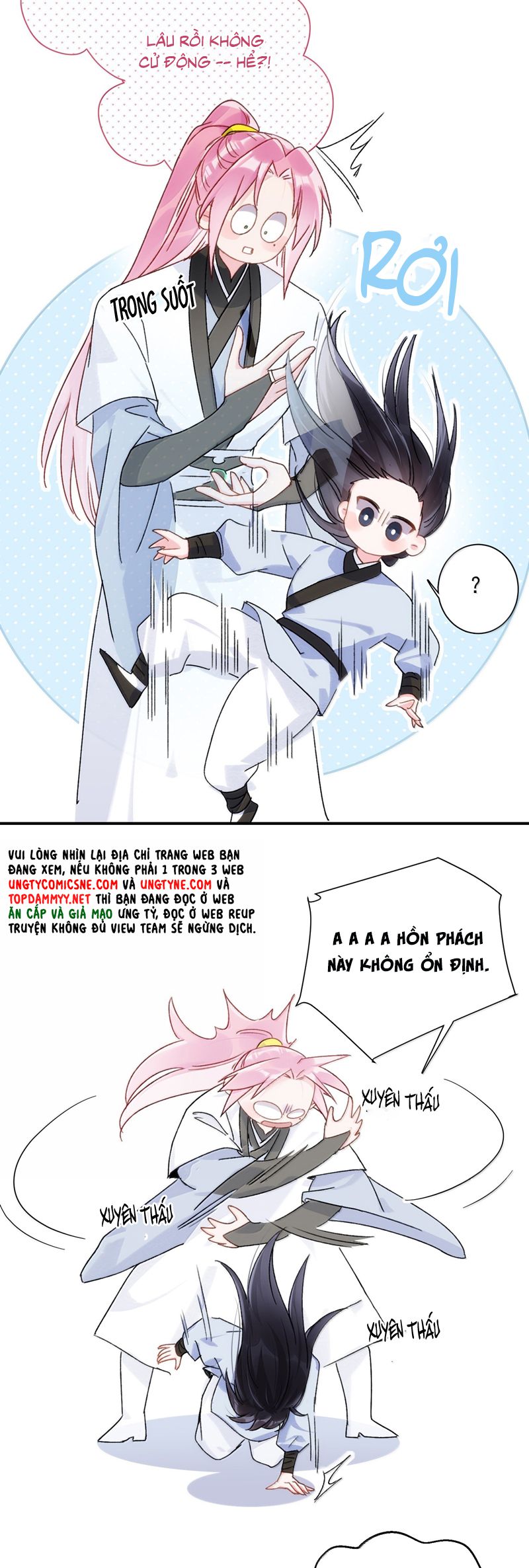 Tôi Phải Làm 1 Kẻ Đại Xấu Xa Chapter 162 - Next Chap 163