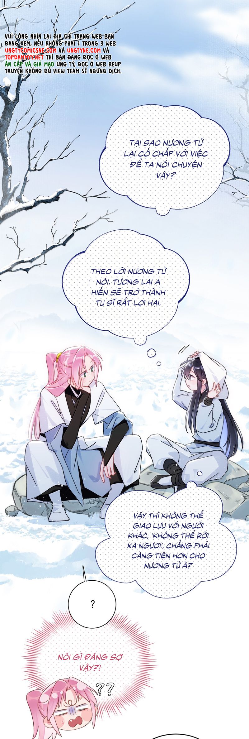 Tôi Phải Làm 1 Kẻ Đại Xấu Xa Chapter 162 - Next Chap 163