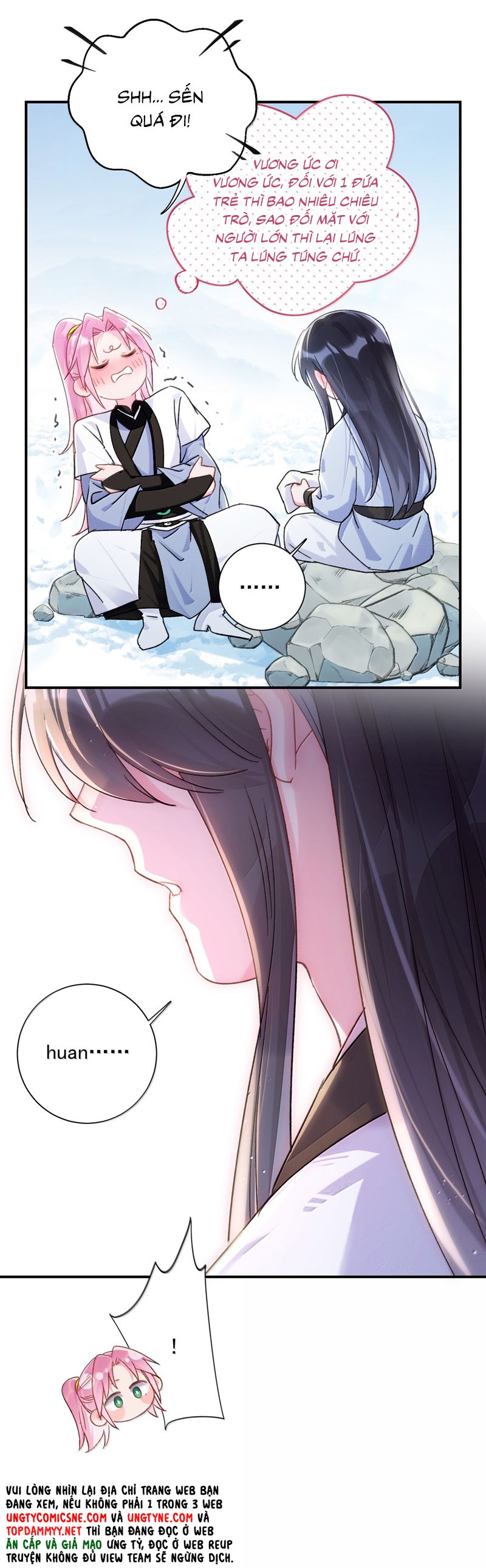 Tôi Phải Làm 1 Kẻ Đại Xấu Xa Chapter 162 - Next Chap 163