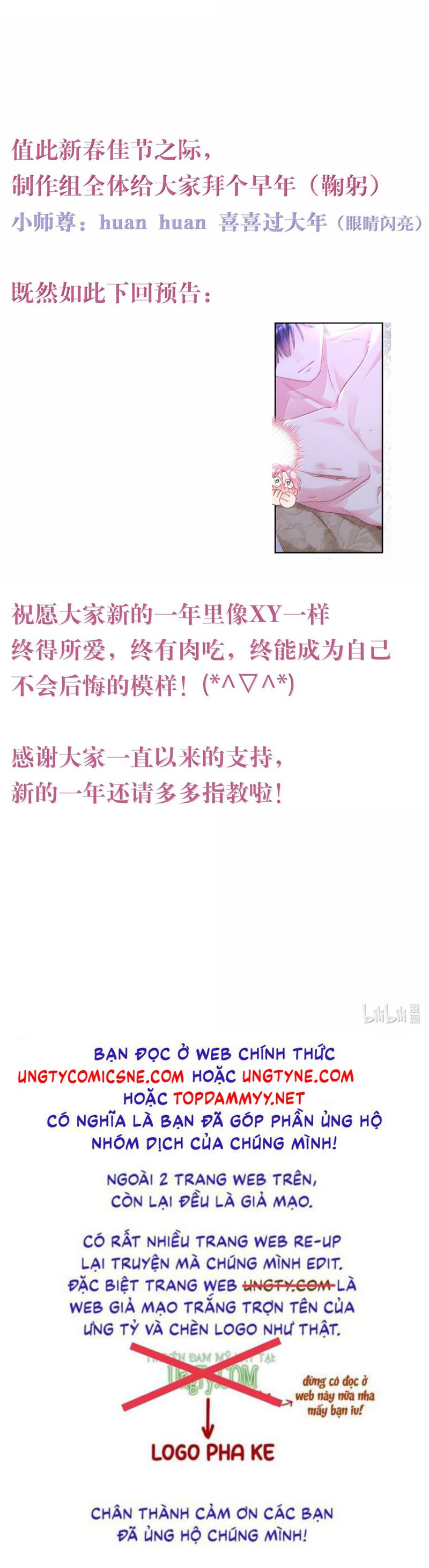 Tôi Phải Làm 1 Kẻ Đại Xấu Xa Chapter 162 - Next Chap 163