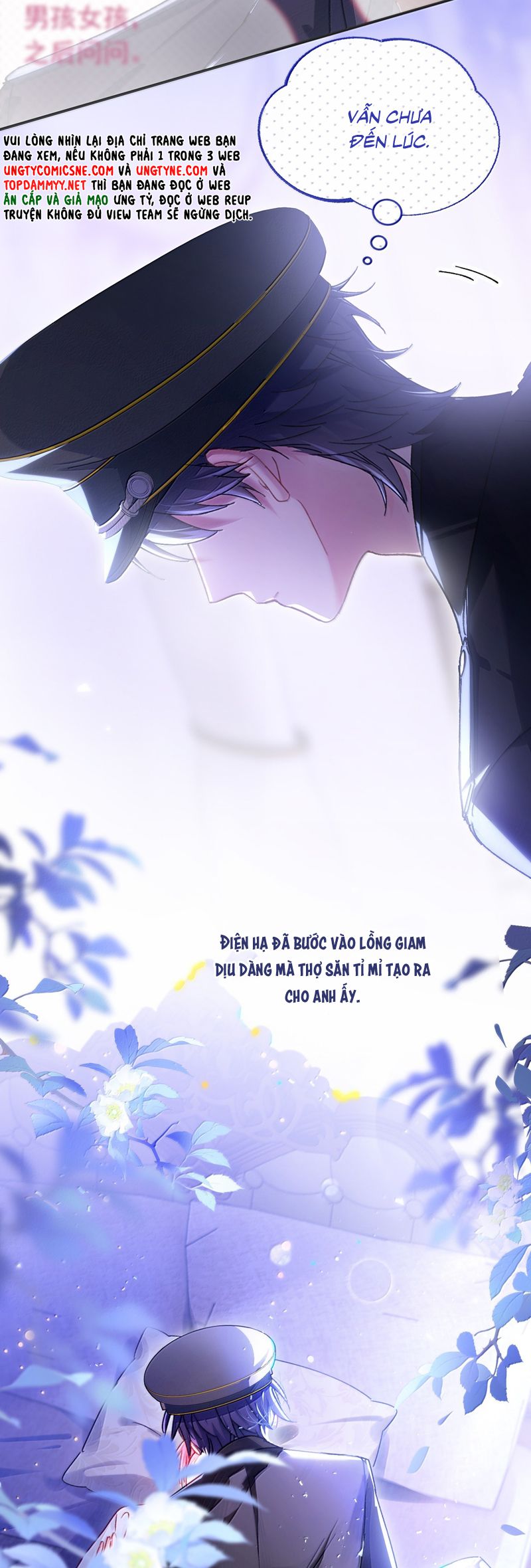 Tôi Phải Làm 1 Kẻ Đại Xấu Xa Chapter 162 - Next Chap 163